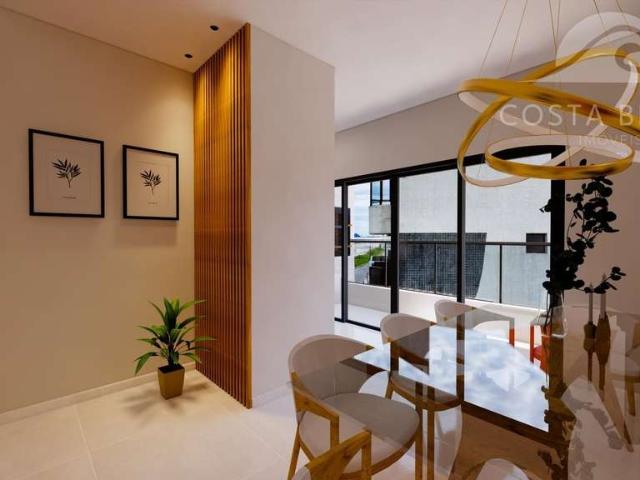 Apartamento para Venda em Matinhos/PR Praia Grande 2 Quartos