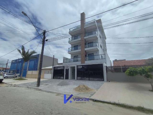 Apartamento para Venda em Matinhos/PR Riviera 3 Quartos