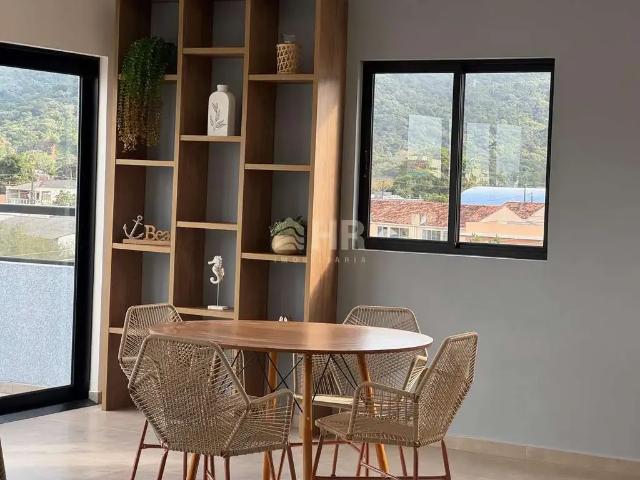 Apartamento para Venda em Matinhos/PR Tabuleiro 2 Quartos