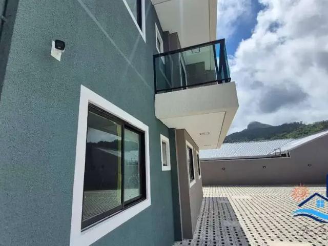 Apartamento para Venda em Matinhos/PR Tabuleiro 2 Quartos