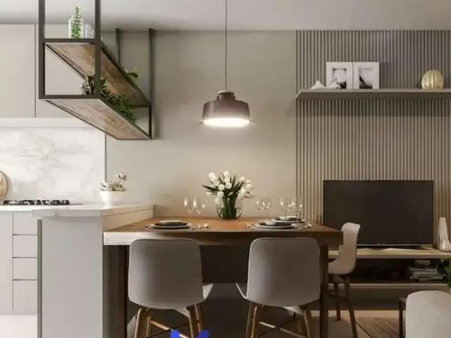 Apartamento para Venda em Matinhos/PR Tabuleiro 2 Quartos