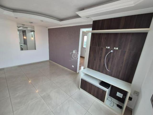 Apartamento para Venda em Mauá, Vila Bocaina, 2 dormitórios, 1 banheiro, 1 vaga