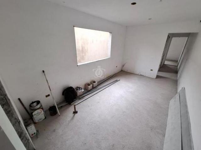 Apartamento para Venda em Mauá, Vila Bocaina, 2 dormitórios, 1 suíte, 2 banheiros, 1 vaga