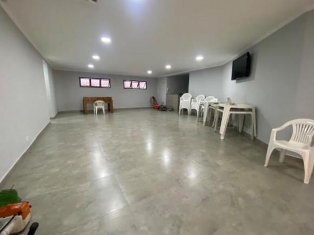 Apartamento para Venda em Mauá/SP 3 Dorm. 105 m2 Área Útil