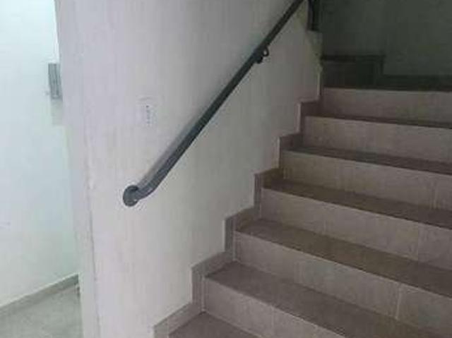 Apartamento para Venda em Mauá/SP Vila Nossa Senhora das Vitórias 2 Quartos
