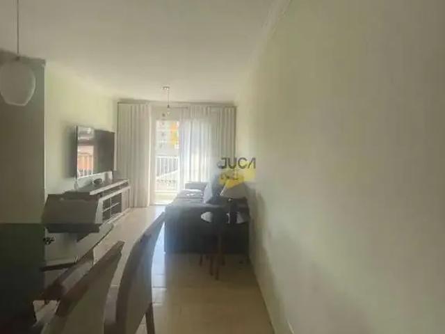 Apartamento para Venda em Mauá/SP Vila Nossa Senhora das Vitórias 2 Quartos