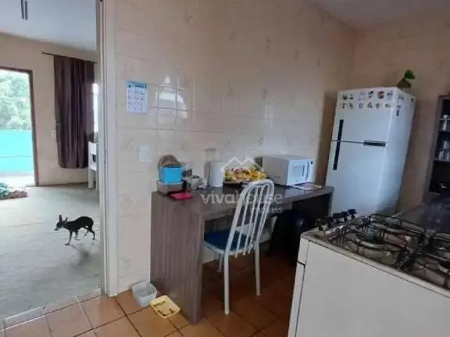 Apartamento para Venda em Mauá/SP Vila Nossa Senhora das Vitórias 2 Quartos