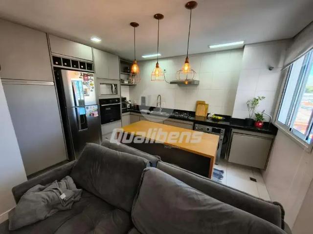 Apartamento para Venda em Mauá/SP Vila Nossa Senhora das Vitórias 2 Quartos