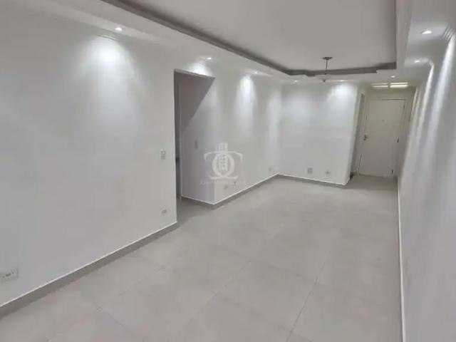 Apartamento para Venda em Mauá/SP Vila Nossa Senhora das Vitórias 2 Quartos