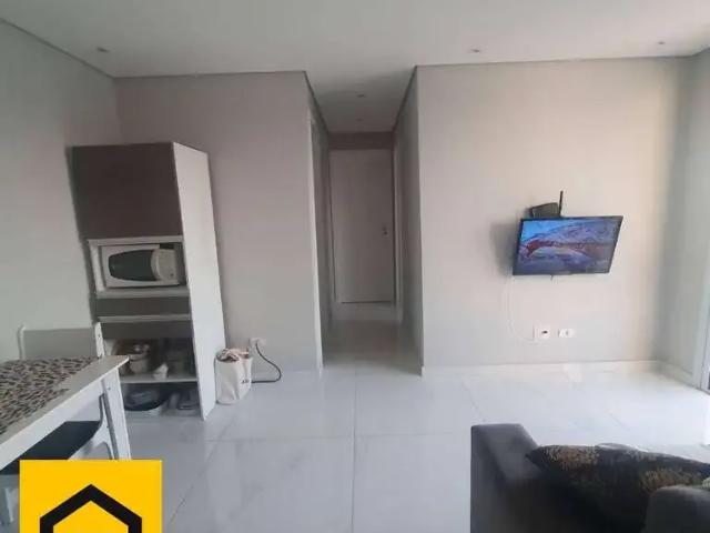 Apartamento para Venda em Mauá/SP Vila Nossa Senhora das Vitórias 2 Quartos