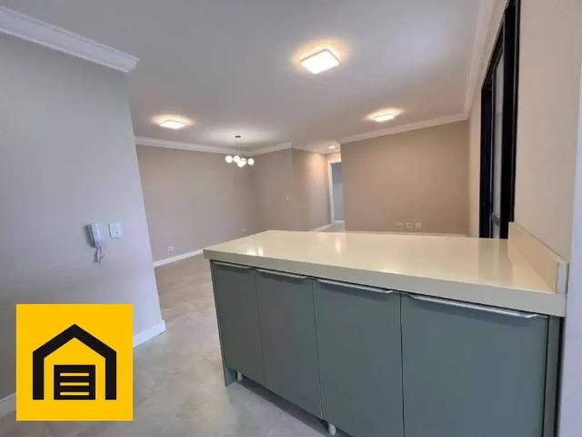 Apartamento para Venda em Mauá/SP Vila Nossa Senhora das Vitórias 2 Quartos