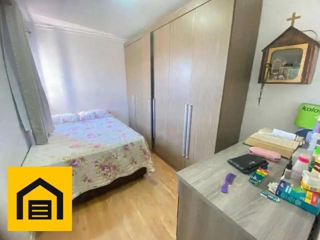 Apartamento para Venda em Mauá/SP Vila Nossa Senhora das Vitórias 2 Quartos