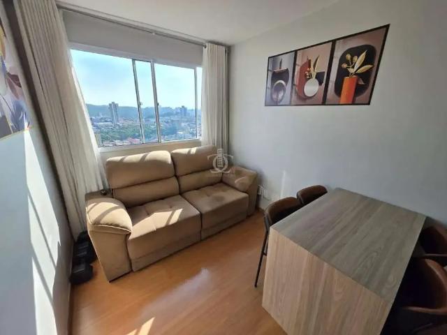 Apartamento para Venda em Mauá/SP Vila Nossa Senhora das Vitórias 2 Quartos