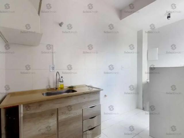 Apartamento para Venda em Mauá/SP Vila Nossa Senhora das Vitórias 2 Quartos