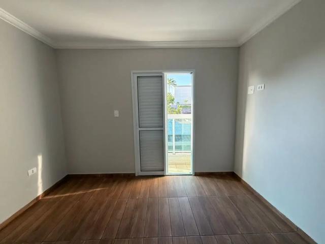 Apartamento para Venda em Mauá/SP Vila Nossa Senhora das Vitórias 2 Quartos