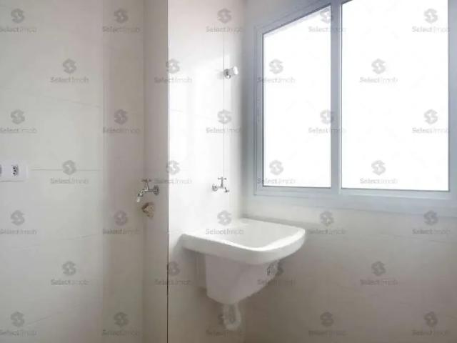 Apartamento para Venda em Mauá/SP Vila Nossa Senhora das Vitórias 2 Quartos