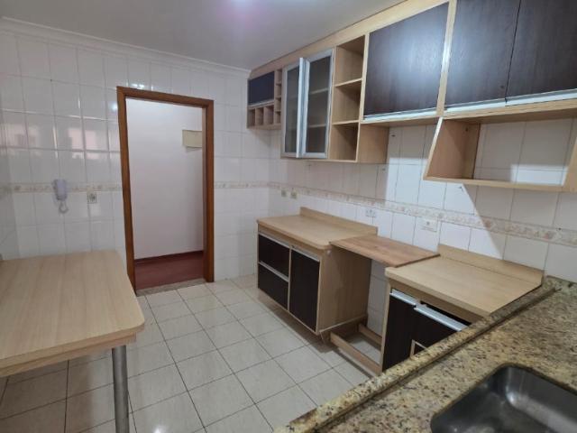 Apartamento para Venda em Mauá/SP Vila Nossa Senhora das Vitórias 2 Quartos
