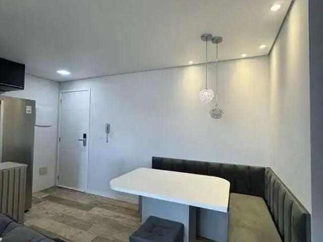 Apartamento para Venda em Mauá/SP Vila Nossa Senhora das Vitórias 2 Quartos
