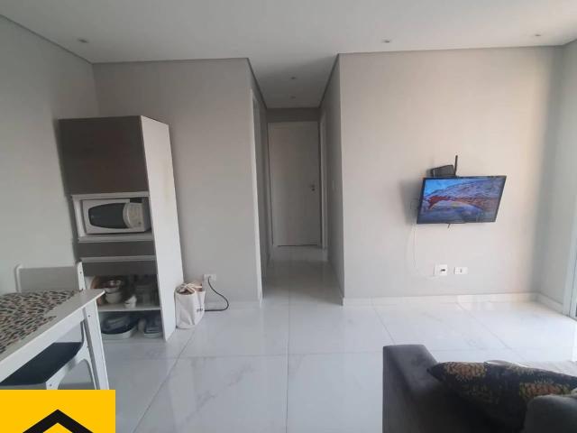 Apartamento para Venda em Mauá/SP Vila Nossa Senhora das Vitórias 2 Quartos