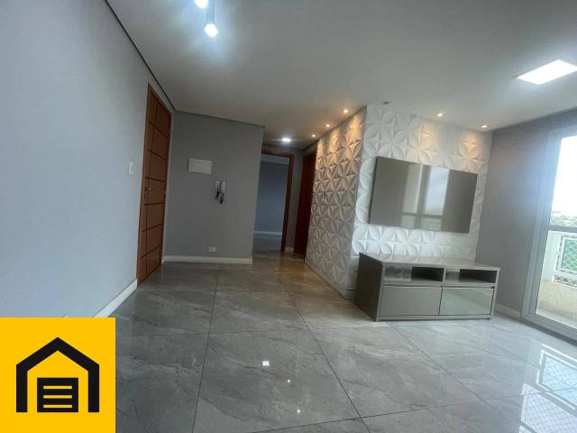 Apartamento para Venda em Mauá/SP Vila Nossa Senhora das Vitórias 2 Quartos