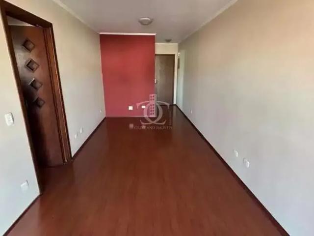 Apartamento para Venda em Mauá/SP Vila Nossa Senhora das Vitórias 2 Quartos