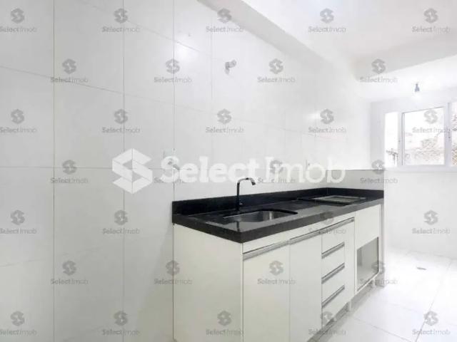 Apartamento para Venda em Mauá/SP Vila Nossa Senhora das Vitórias 2 Quartos