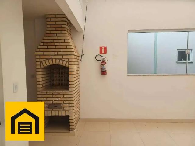 Apartamento para Venda em Mauá/SP Vila Nossa Senhora das Vitórias 2 Quartos