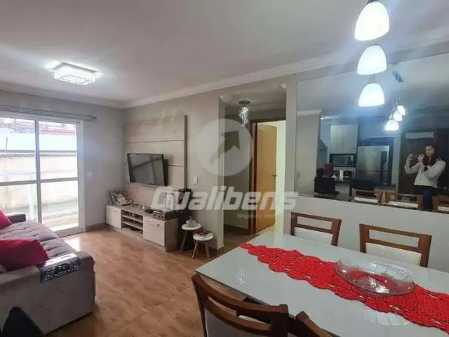 Apartamento para Venda em Mauá/SP Vila Nossa Senhora das Vitórias 2 Quartos