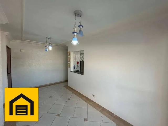 Apartamento para Venda em Mauá/SP Vila Nossa Senhora das Vitórias 3 Quartos