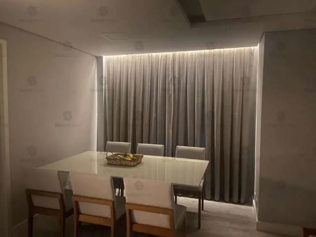 Apartamento para Venda em Mauá/SP Vila Nossa Senhora das Vitórias 3 Quartos
