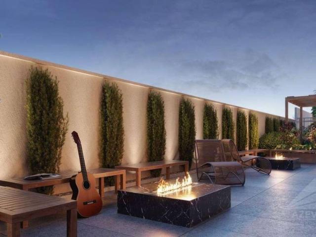 Apartamento para Venda em Mauá/SP Vila Nossa Senhora das Vitórias 3 Quartos