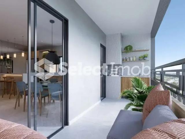 Apartamento para Venda em Mauá/SP Vila Nossa Senhora das Vitórias 3 Quartos
