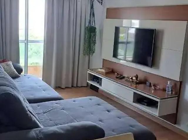Apartamento para Venda em Mauá/SP Vila Nossa Senhora das Vitórias 3 Quartos