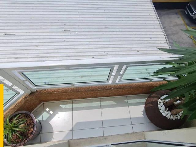 Apartamento para Venda em Mauá/SP Vila Nossa Senhora das Vitórias 3 Quartos