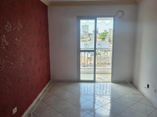 Apartamento para Venda em Mauá/SP Vila Nossa Senhora das Vitórias 3 Quartos