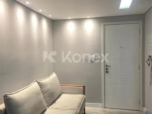 Apartamento para Venda em Mauá/SP Vila Nossa Senhora das Vitórias 3 Quartos