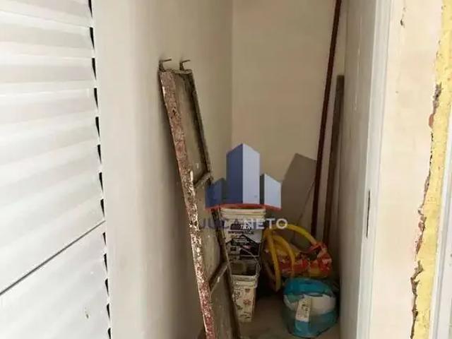 Apartamento para Venda em Mauá/SP Vila Augusto 2 Quartos
