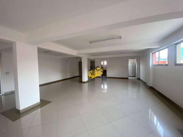 Apartamento para Venda em Mauá/SP Vila Augusto 2 Quartos