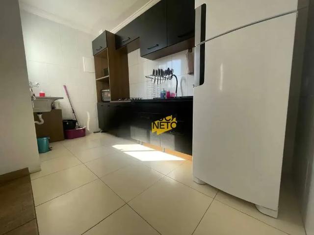 Apartamento para Venda em Mauá/SP Vila Augusto 2 Quartos