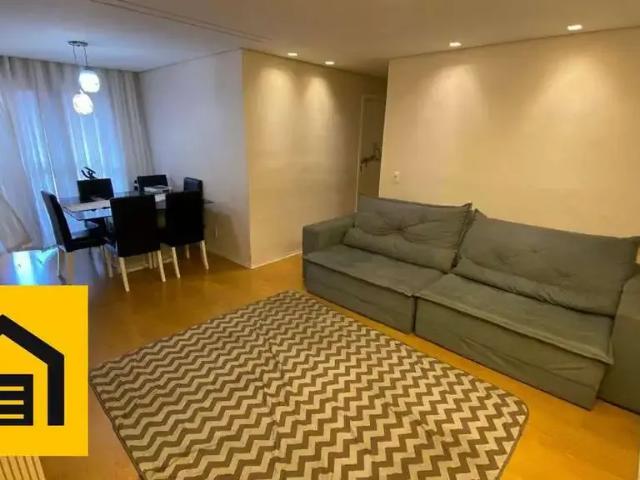 Apartamento para Venda em Mauá/SP Vila Augusto 2 Quartos