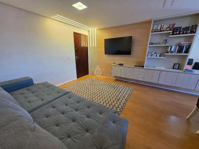 Apartamento para Venda em Mauá/SP Vila Augusto 2 Quartos