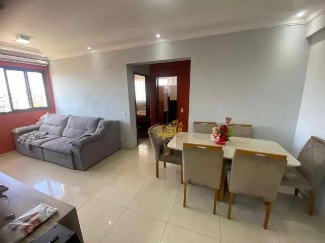 Apartamento para Venda em Mauá/SP Vila Augusto 2 Quartos
