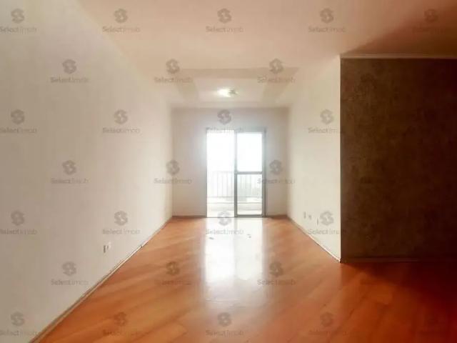 Apartamento para Venda em Mauá/SP Vila Augusto 2 Quartos