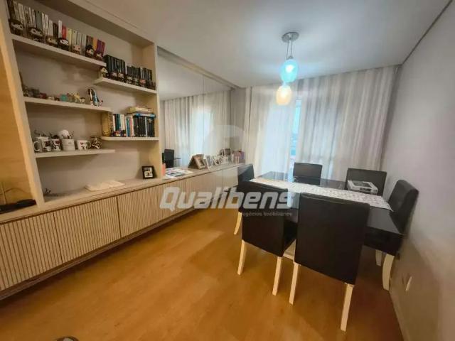 Apartamento para Venda em Mauá/SP Vila Augusto 2 Quartos