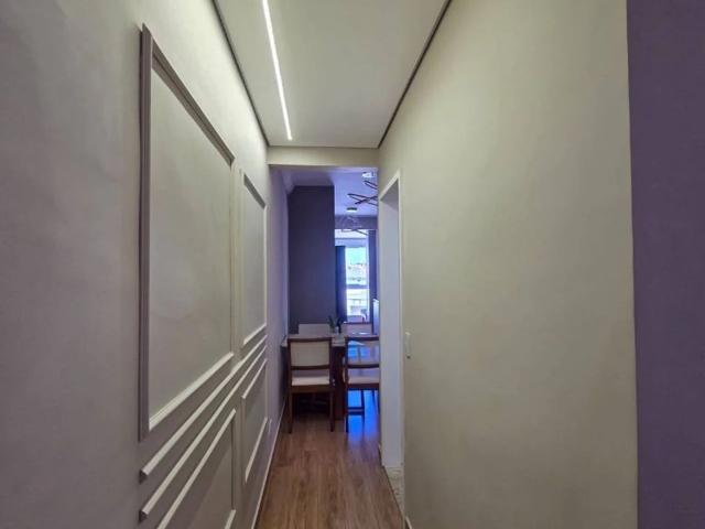Apartamento para Venda em Mauá/SP Vila Augusto 2 Quartos