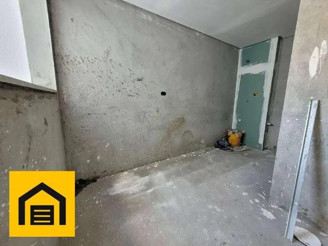 Apartamento para Venda em Mauá/SP Vila Assis Brasil 2 Quartos