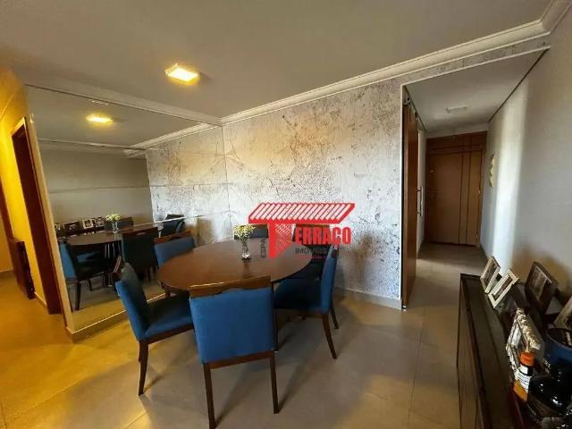 Apartamento para Venda em Mauá/SP Vila Assis Brasil 3 Quartos