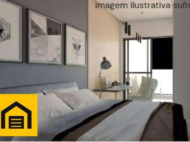 Apartamento para Venda em Mauá/SP Vila Assis Brasil 3 Quartos