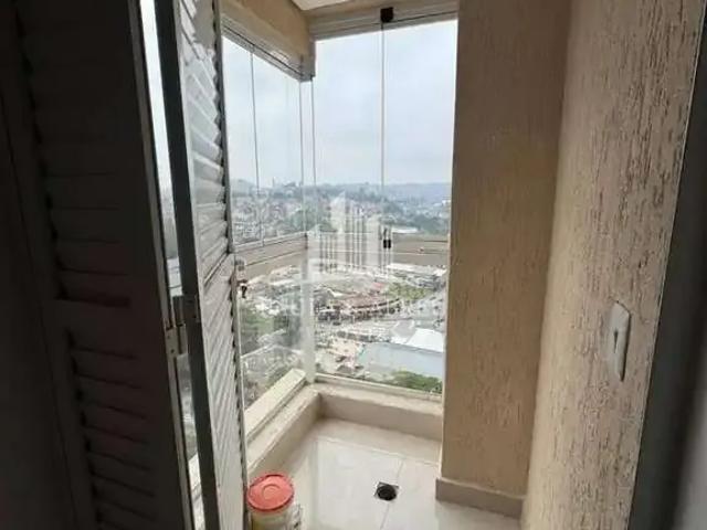 Apartamento para Venda em Mauá/SP Vila Bocaina 3 Quartos