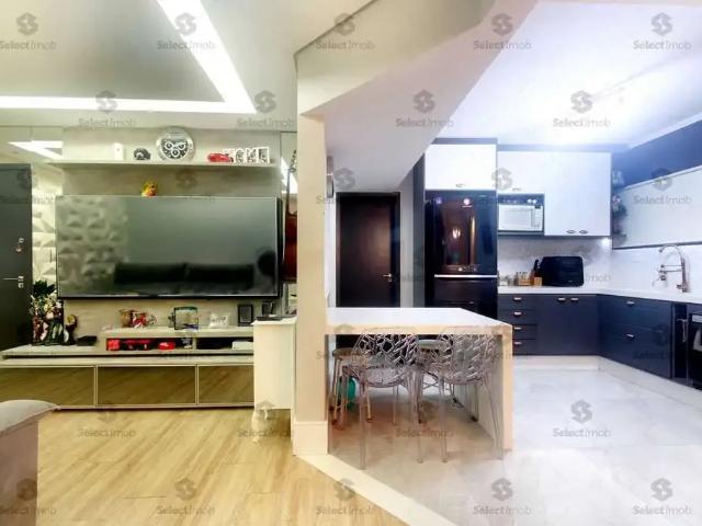 Apartamento para Venda em Mauá/SP Vila Bocaina 3 Quartos